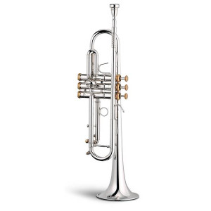 STOMVI Elite 330-ML Trumpet